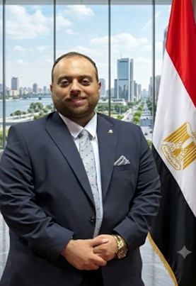 Dr. Mina Melad